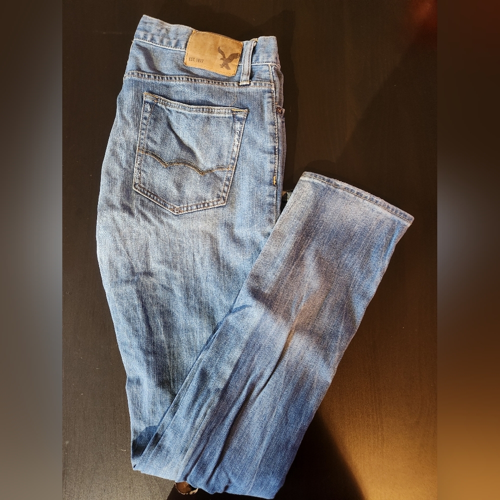 Men's American Eagle Jeans